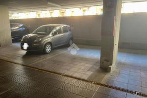 POSTO AUTO A GENOVA