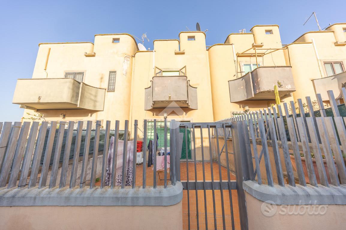Casa – Marino, Santa Maria delle Mole - Vista 3