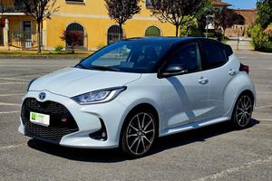 TOYOTA Yaris GR SPORT