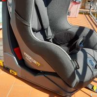 Seggiolino Peg Perego 1 Duo FIX TT