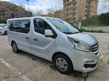 Fiat Talento 9 posti