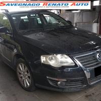 Ricambi usati volkswagen passat 2.0 tdi 2005-2010