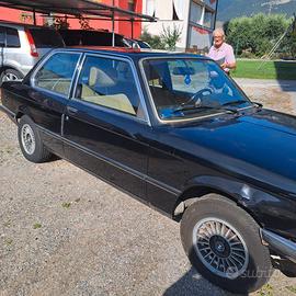 BMW Serie 3 (E21) - 1979