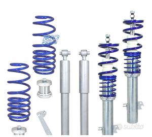 KIT SOSPENSIONE FILETTATA BLUE LINE CITROEN DS3 10