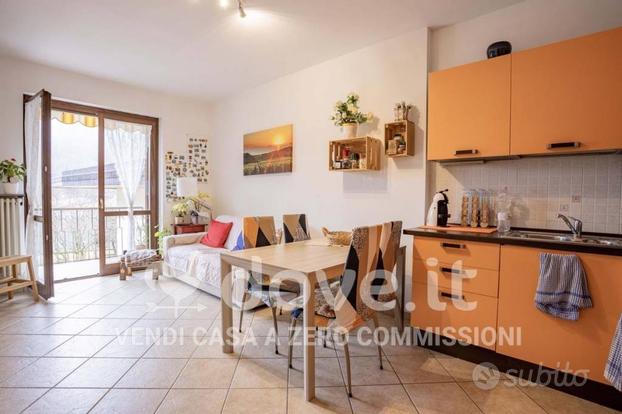 Appartamento Via Privata Lago, 3, 21039, Valganna