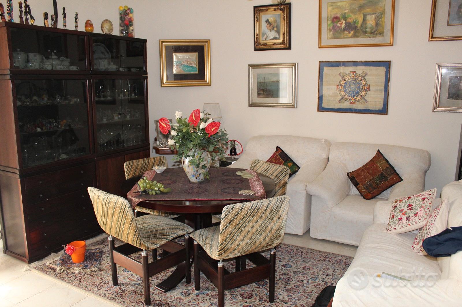 Appartamento – Cagliari, San Benedetto - Vista 5
