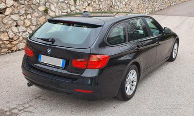 BMW Serie 3 (F30/31) - 2014