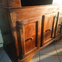 Madia antica inizi 1900