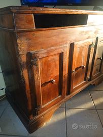 Madia antica inizi 1900