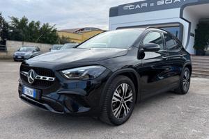 Mercedes-benz GLA 200 d Automatic AMG Line Premium