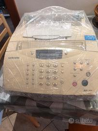 Samsung FAX SF-515+Vario
