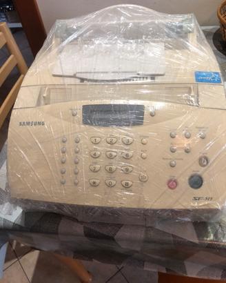 Samsung FAX SF-515+Vario