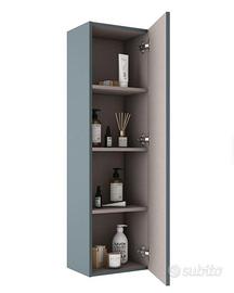 Colonna per mobile bagno nuovo