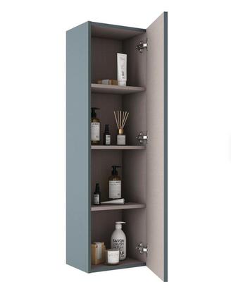 Colonna per mobile bagno nuovo