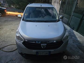 Dacia Lodgy 1.5 dCi