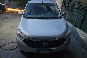 Dacia Lodgy 1.5 dCi