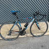 Bici da corsa Lombardo Monza 3.0