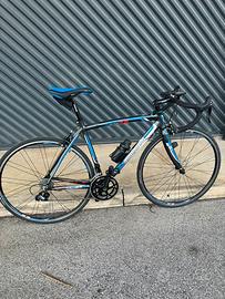 Bici da corsa Lombardo Monza 3.0