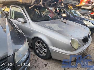 LANCIA LYBRA 839 1.9 JTD 105CV 99-00 -Ricambi