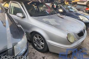 LANCIA LYBRA 839 1.9 JTD 105CV 99-00 -Ricambi