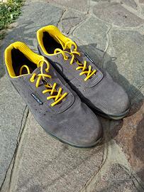 scarpe antinfortunistiche aboutblu nr 46