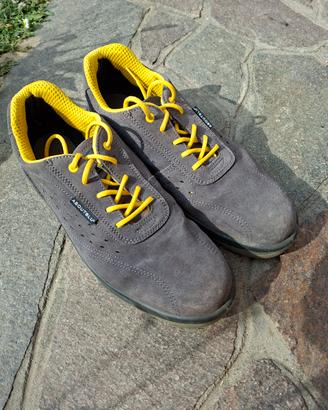 scarpe antinfortunistiche aboutblu nr 46