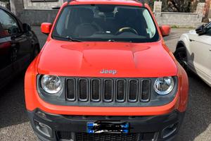 Auto jeep