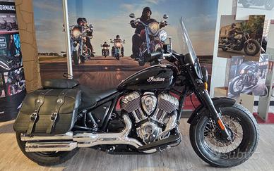 Indian Super Chief LIMITED