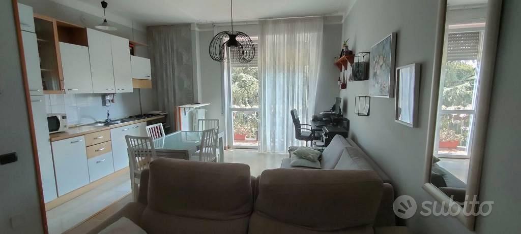 Appartamento – Milano, Castagnedo, Municipio 4 - Vista 3