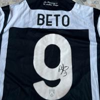 Maglia calcio