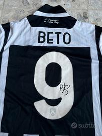 Maglia calcio