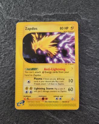 Zapdos 44/147