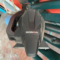 Portatarga HONDA CB1000 R