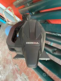 Portatarga HONDA CB1000 R