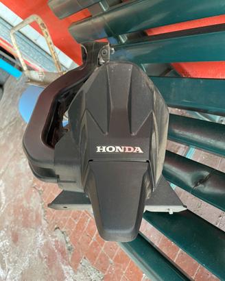 Portatarga HONDA CB1000 R