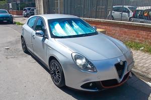 Auto Certificate - Alfa Romeo Giulietta