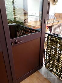 Porta veranda misura 80 x 230