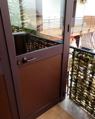 Porta veranda misura 80 x 230