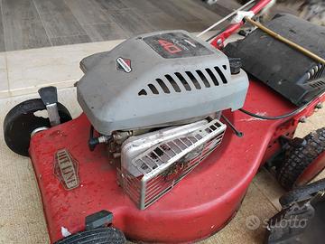Macchinetta Tagliaerba