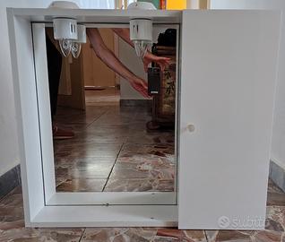 mobiletto bagno