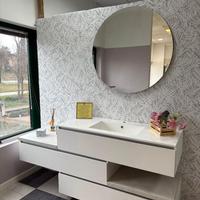 MOBILE BAGNO 180 CM - DOLOMITE