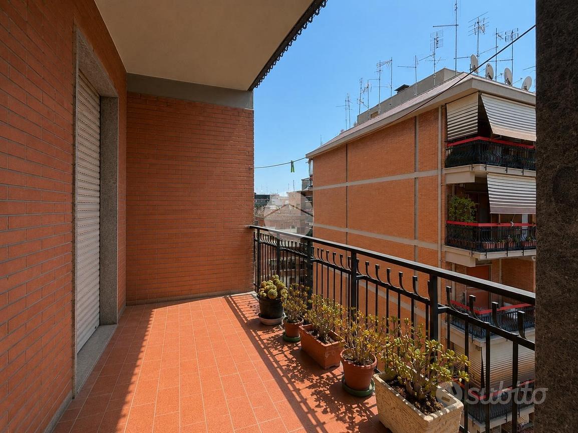 Appartamento – Roma, Gianicolense - Altro