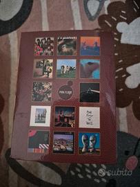 PINK FLOYD – OH BY THE WAY BOX SET COMPLETO 16 CD