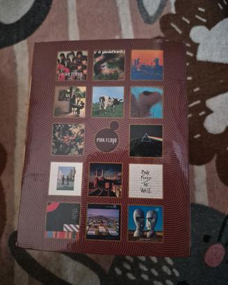 PINK FLOYD – OH BY THE WAY BOX SET COMPLETO 16 CD