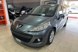 Peugeot 207 1.4 8V 75CV GPL 5p. Energie Sport OK N