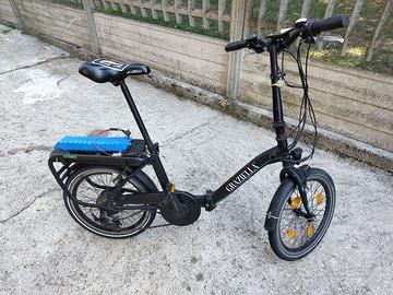 Graziella genio elettrica