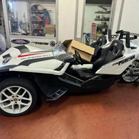 POLARIS slingshot