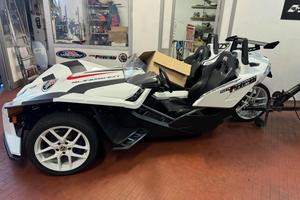 POLARIS slingshot
