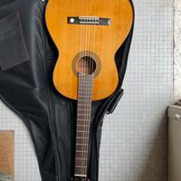 Chitarra classica