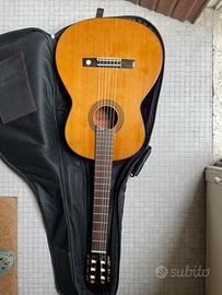 Chitarra classica